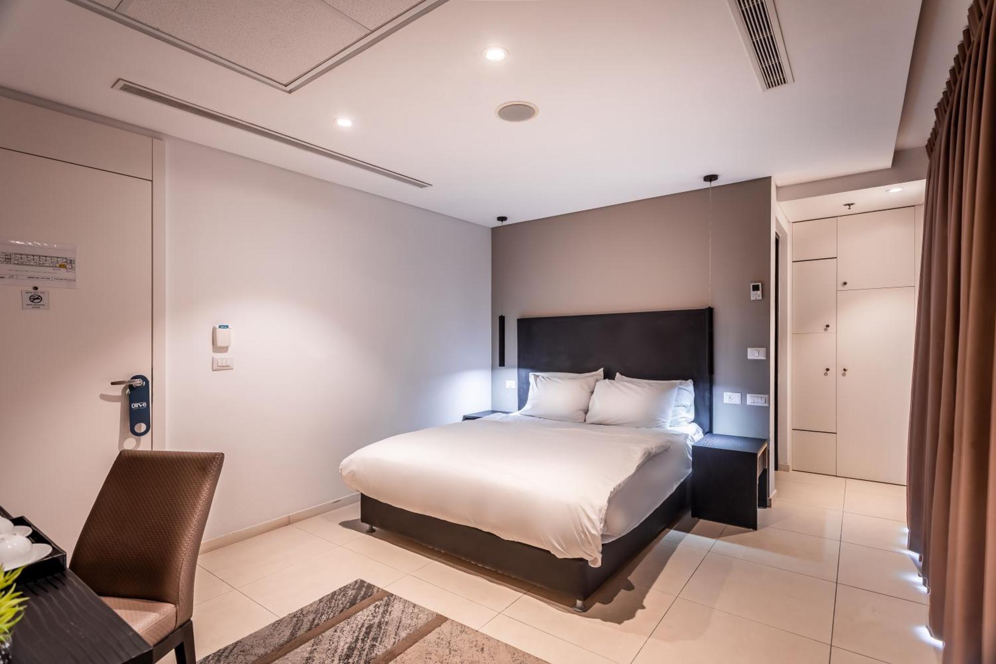 โอลีฟ บูทิก โฮเต็ล นาฮาริยา Hotel นาฮารียา ห้อง รูปภาพ