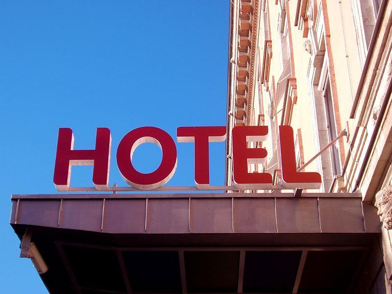 โอลีฟ บูทิก โฮเต็ล นาฮาริยา Hotel นาฮารียา ภายนอก รูปภาพ