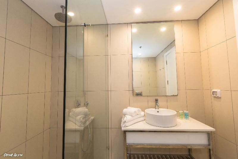 โอลีฟ บูทิก โฮเต็ล นาฮาริยา Hotel นาฮารียา ภายนอก รูปภาพ