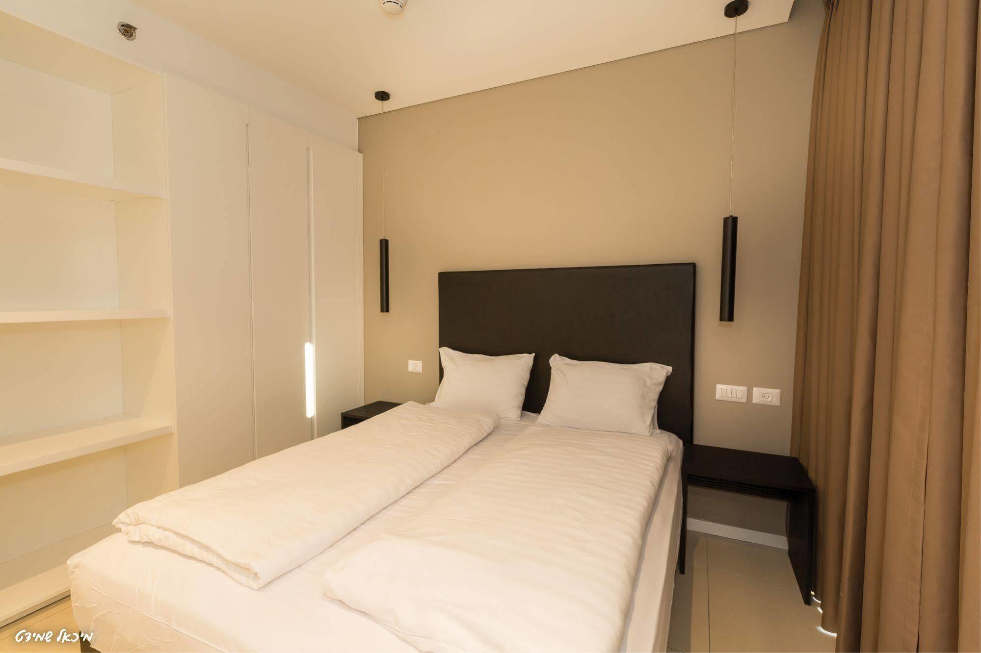 โอลีฟ บูทิก โฮเต็ล นาฮาริยา Hotel นาฮารียา ภายนอก รูปภาพ