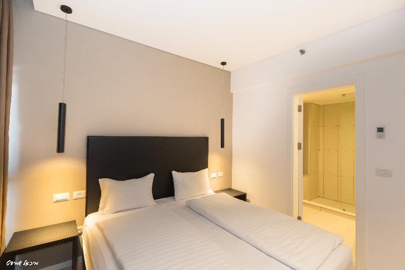 โอลีฟ บูทิก โฮเต็ล นาฮาริยา Hotel นาฮารียา ภายนอก รูปภาพ